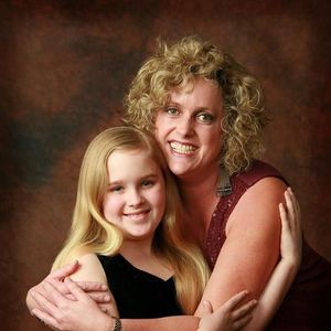 Meet your Posher, Leslie